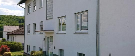3-Zimmer Whg. in Bad Nauheim/Nieder-Mörlen zu vermieten - Photo 1