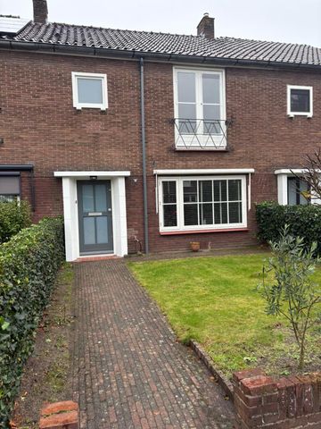 Trompstraat 36, De Noord, 1271TB, Huizen - Foto 4