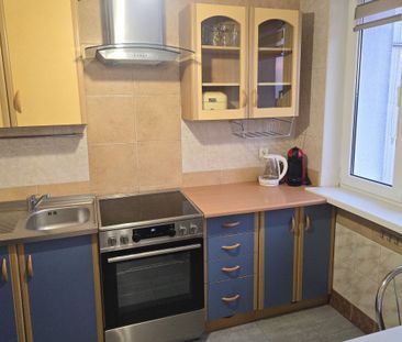 Keplera, zadbana kawalerka z dobrym widokiem 31 m² - Photo 2
