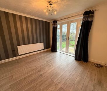 1 bedroom ground floor flat to rent - Photo 3