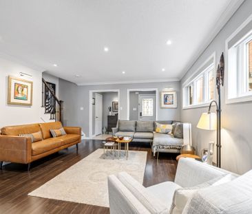 For Lease - 3910 Milkwood Crescent, Mississauga, Ontario - Photo 6