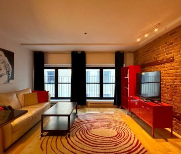 415 Rue des Récollets, Montréal (Ville-Marie), QC H2Y - Photo 3