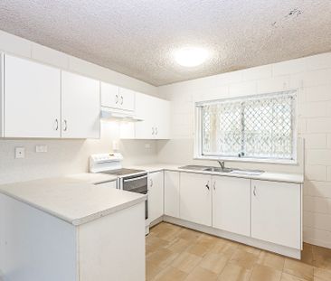 10/115 Mooney Street, Gulliver QLD 4812 - Apartment For Rent | Domain - Photo 1