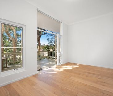 3/50 Grasmere Road, Cremorne - Photo 1