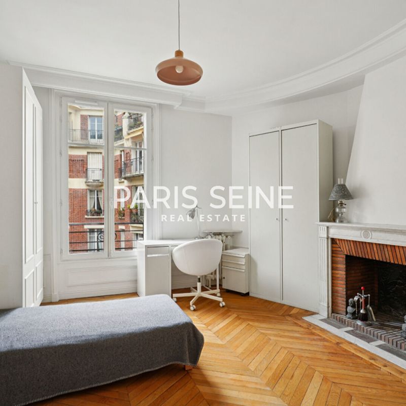 ** VANEAU ** Magnifique appartement familial et meublé avec goût ! - Photo 1