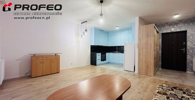 Mieszkanie na wynajem - Фото 1