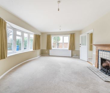 4 bedroom detached house to rent - Photo 1