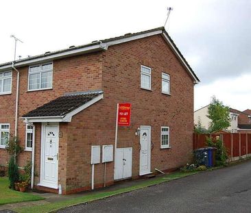 High Grove Close, Stretton, DE13 - Photo 5