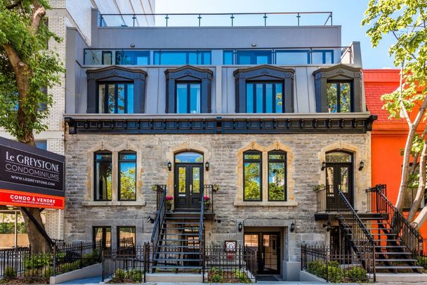 1200 Rue du Fort #102 - Photo 1