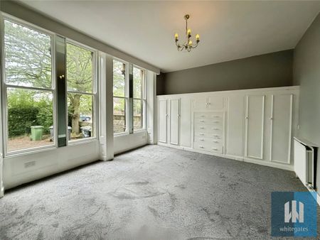 Edgerton Road, Edgerton, Huddersfield, HD1 - Photo 4
