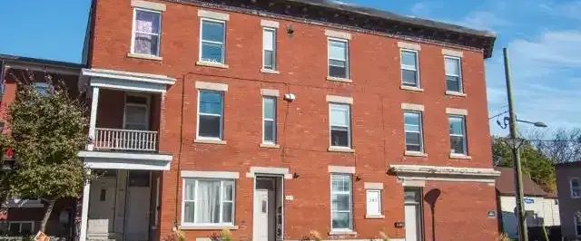381 Bronson - Unit 3 | 381 Bronson Avenue, Ottawa - Photo 1