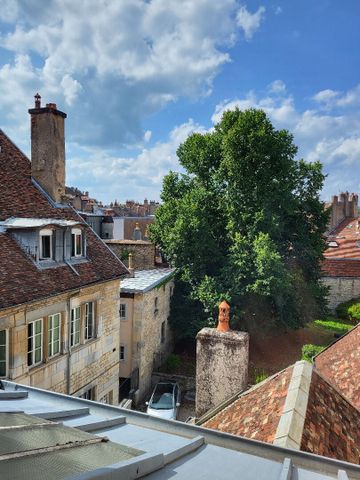 Location Appartement 4 pièces 89m² BESANCON 25000 - Photo 5