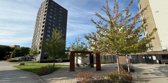 Stensbergsvägen 11 Stensberg(Konvaljen), Kalmar - Foto 2