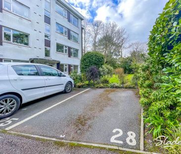 2 bedroom apartment to rent - Photo 3