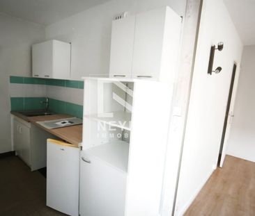 APPARTEMENT T2 A LOUER - Photo 3