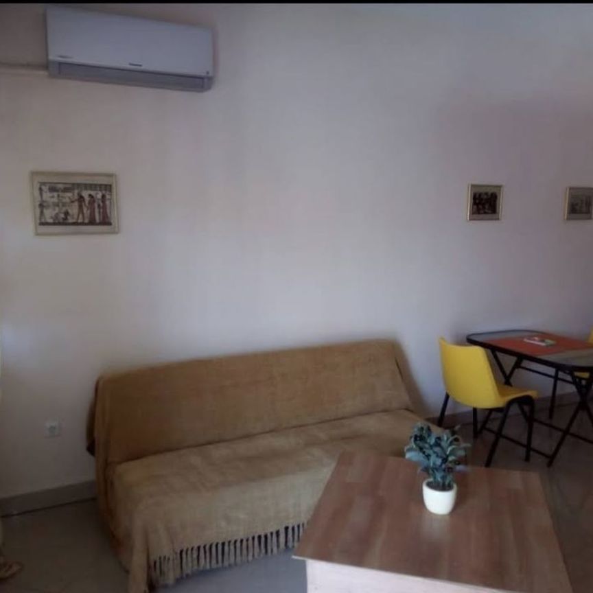 Studio/Γκαρσονιέρα για ενοικίαση Αστικός Συνοικισμός - Περικλέους - Κυψέλη (Ξάνθη) - Φωτογραφία 1