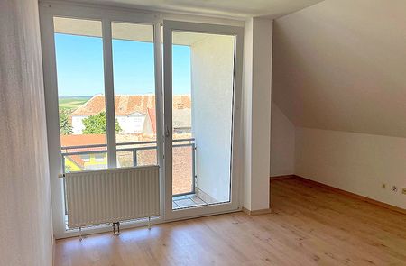 Wohnung in Retz - Foto 2