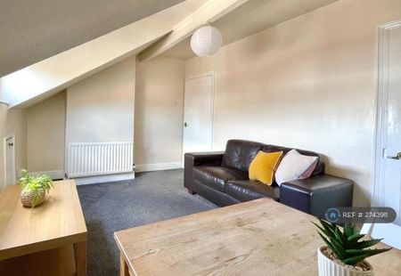 Studio to rent - Photo 2