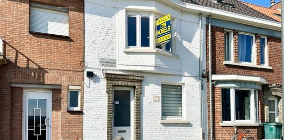 Te huur, totaal gerenoveerde woning met tuin in Ronse - Photo 2