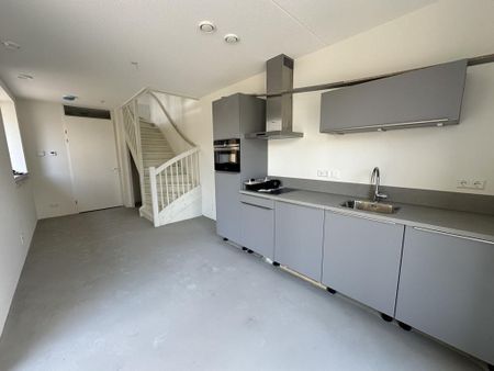 Huis te huur: Paltsstraat 100 2033 JV Haarlem - Photo 2