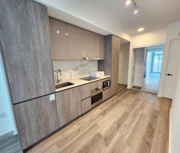For Lease - 8 Interchange Way Unit# 3301, Vaughan, Ontario - Photo 4