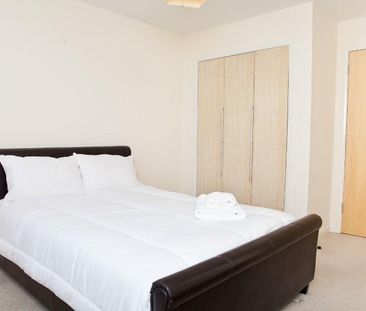 1 bedroom flat to rent - Photo 3