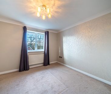 Caudale Court, Gamston NG2 - Photo 4