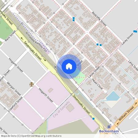 10/4 Albion Street, WA 6107, East Cannington