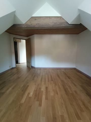 Appartement 5.5 pièces en duplex au 2ème étage - Photo 3