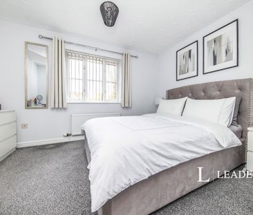 2 bedroom house to rent Grayling Road, Pinewood, Ipswich, Suffolk, IP8 - Photo 4