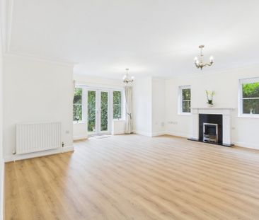 The Grange, 74 Packhorse Road, Gerrards Cross,SL9 - Photo 5