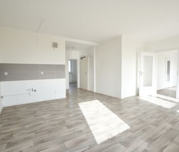 Balkon / Familienwohnung - Photo 3