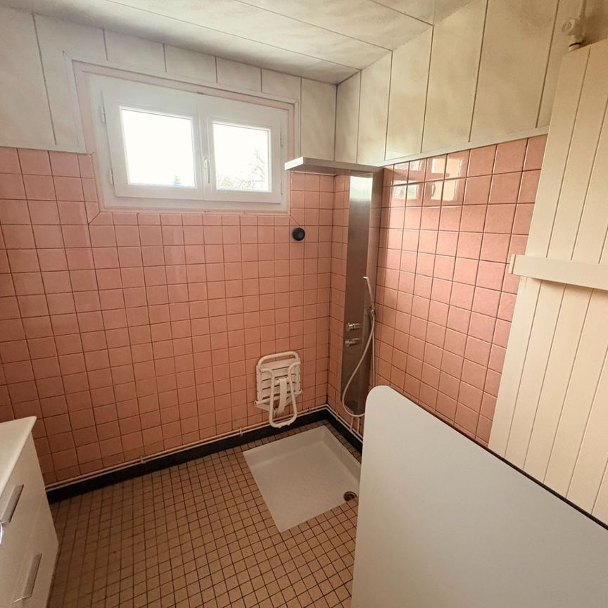 Maison rurale - Photo 1