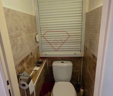 Prenájom zariadeného 1 izbového bytu v Šali – Fotografia 4