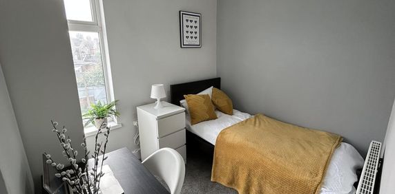 1 bedroom terraced house to rent - Photo 2