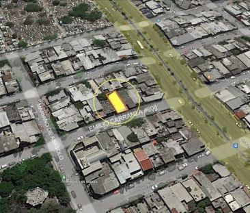 DEPARTAMENTO EN RENTA VALLE PTE - Photo 4