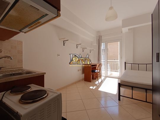 Studio/Γκαρσονιέρα για ενοικίαση Ανάληψη - Μπότσαρη (Ανάληψη - Μπότσαρη - Νέα Παραλία) - Photo 1
