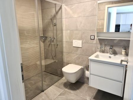 2.5 Zimmer, 55 m², EG - Photo 4