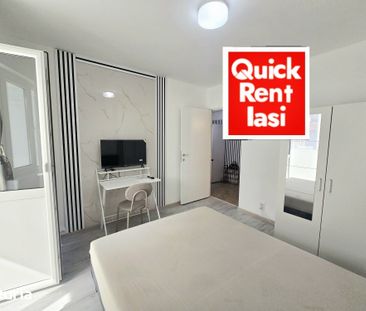 La Prima Inchiriere Apartament 2Dormitoare Decomandat Renovat 400eur - Photo 3