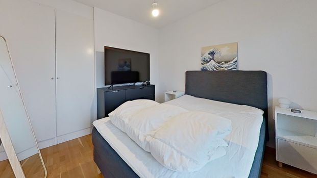 Hildebergsvägen, Stockholm - Photo 1