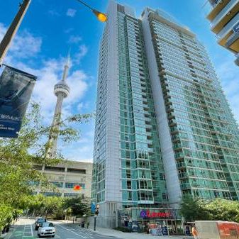 81 Navy Wharf Court #2516, Toronto - Photo 1