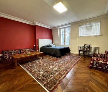 Appartement • Saint Philippe du Roule, Paris 8ème - Photo 5