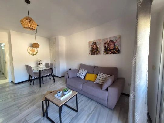 Piso de alquiler en Calle Ventorrillo, Güéjar Sierra - Photo 1