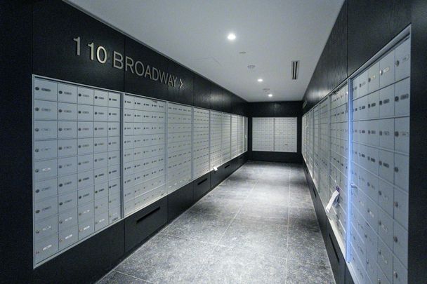 For Lease - 110 Broadway Avenue Unit# 2504, Toronto, Ontario - Photo 1
