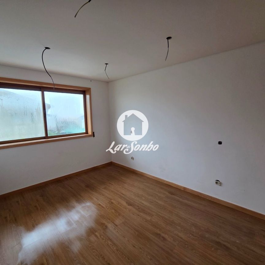 Apartamento T3 - Photo 1