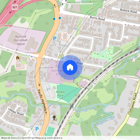 8A Yates Road, NSW 2258, Ourimbah