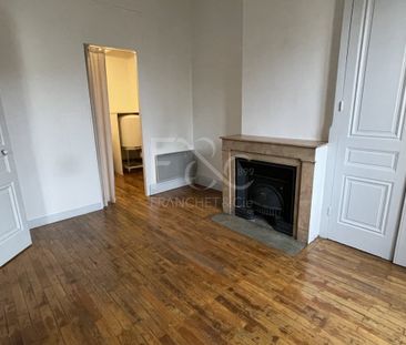 T2 de 36m² - Rue du Dauphiné Lyon 3ème - Photo 1