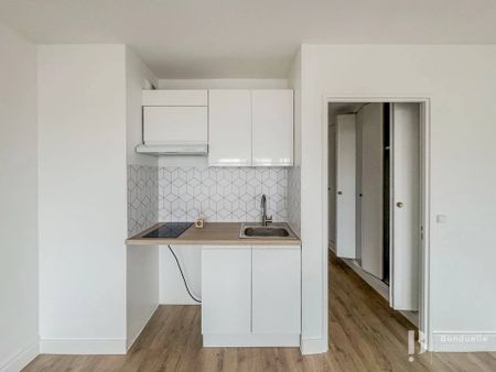 Rental Apartment Paris 13th - Photo 3