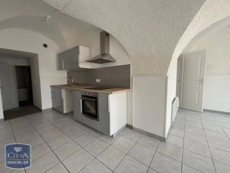 Appartement à louer 2 pièces 35.5m² - Photo 3