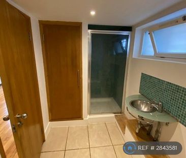 Studio to rent - Photo 6